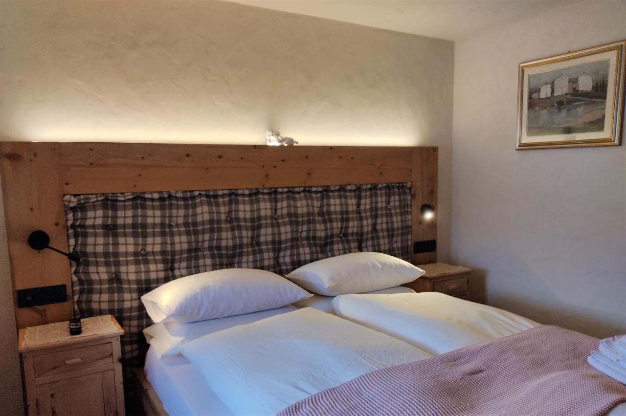 Mountain Chalet Milly Livigno Exterior photo