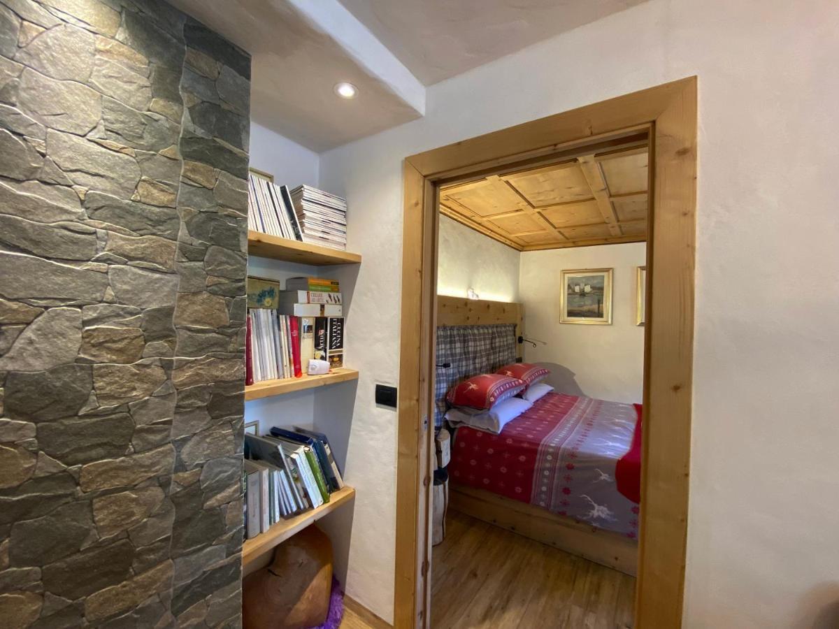 Mountain Chalet Milly Livigno Exterior photo